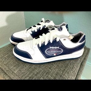 Reebok 2008 MLM All Star Shoes